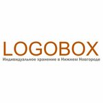 Логобокс (Okskaya Gavan Street, 6), servicios de almacén