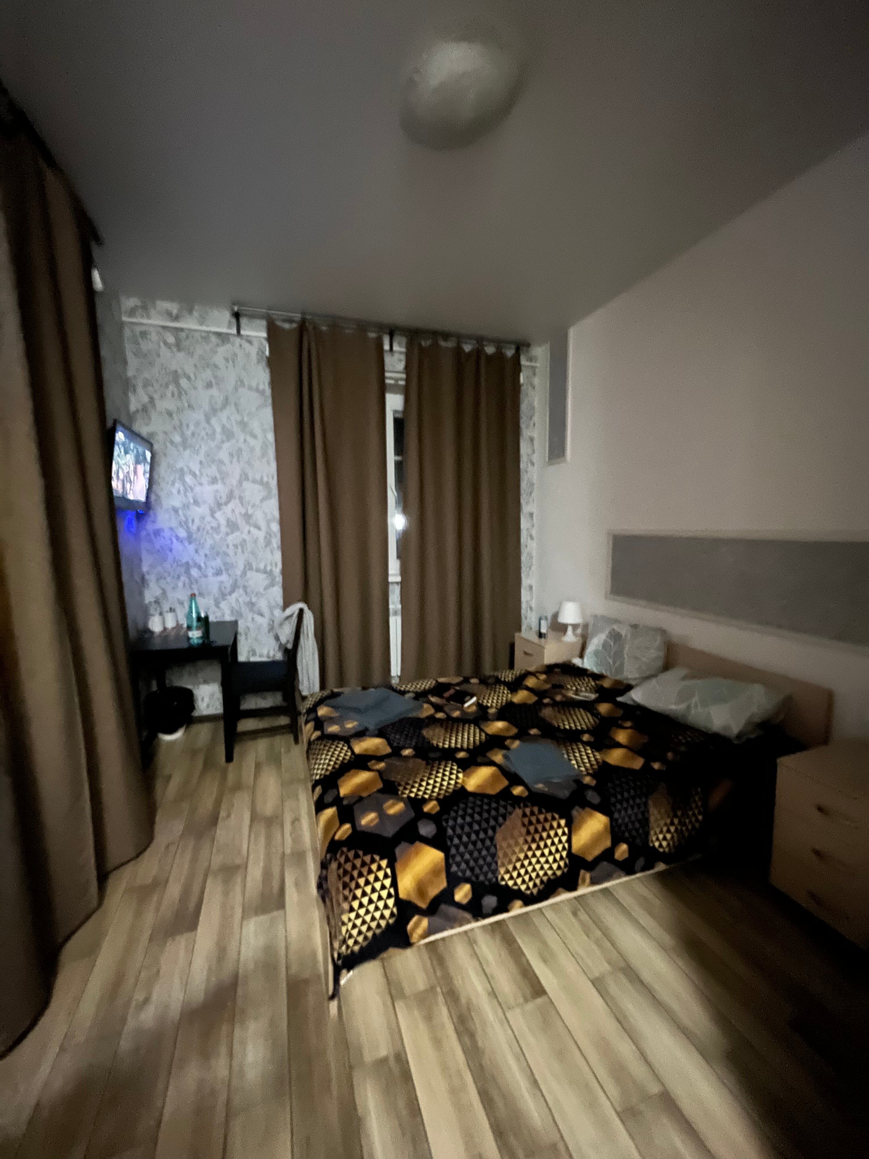 Фото Arz отель