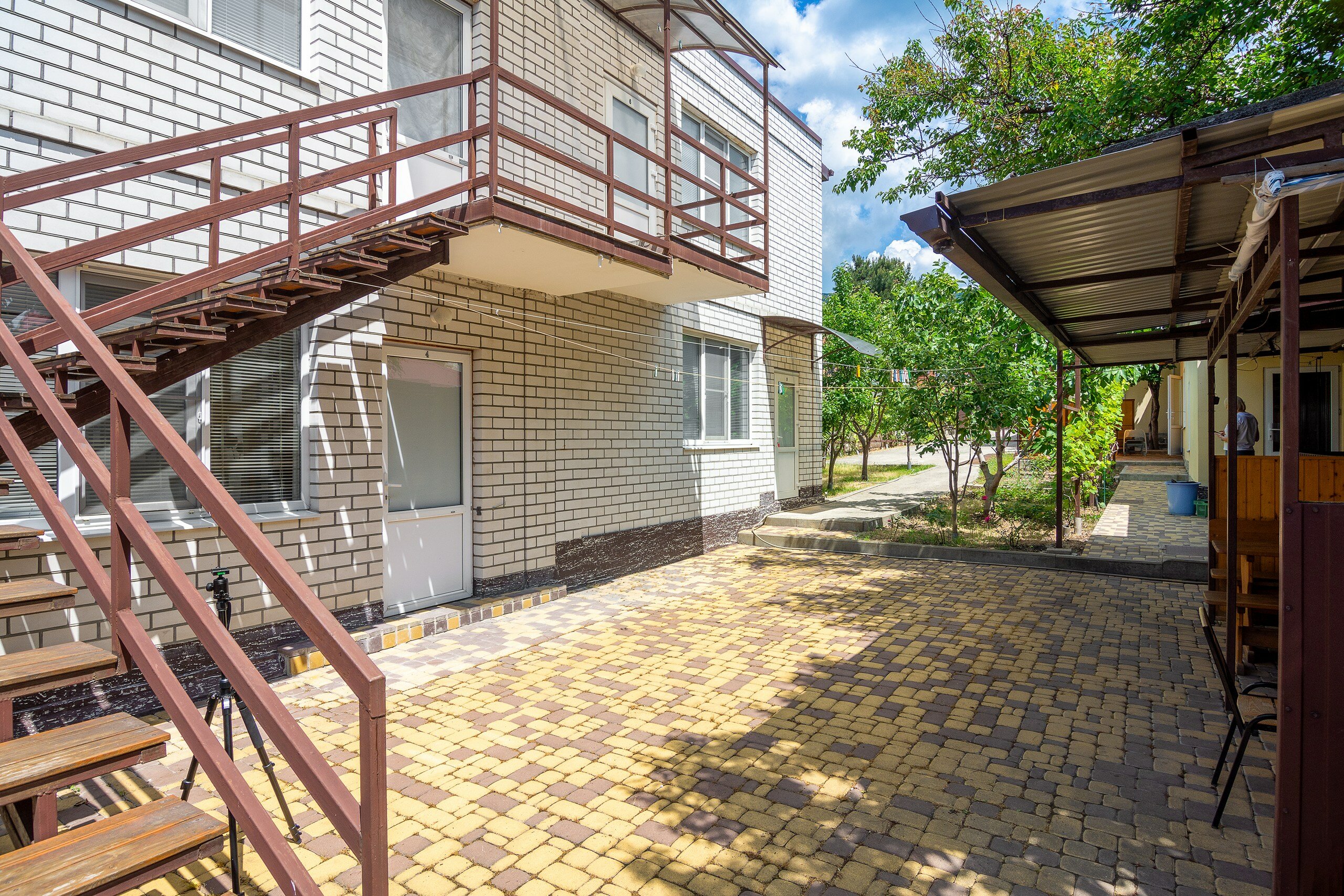 Фото Мускат