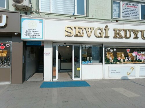 Sevgi Kuyumculuk Fotoğraf 2