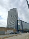 Ergu Insaat (Istanbul, Umraniye, Kucuksu Avenue, 64A) ، شركة بناء