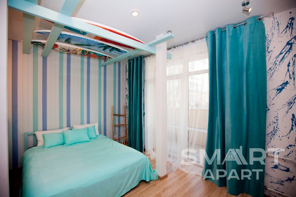 Фото Smart Apart на Белинского