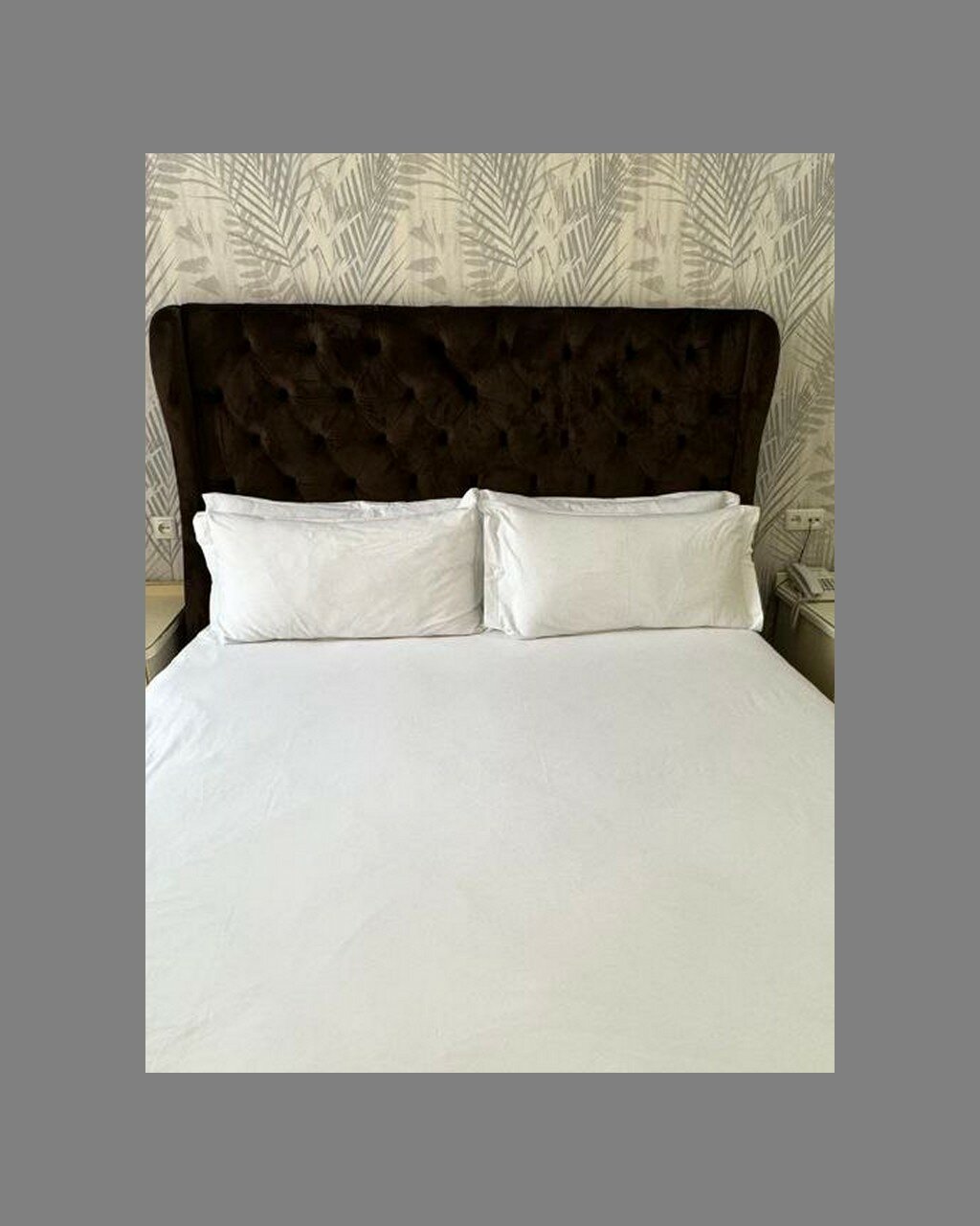 Фото Barhat Hotel & SPA