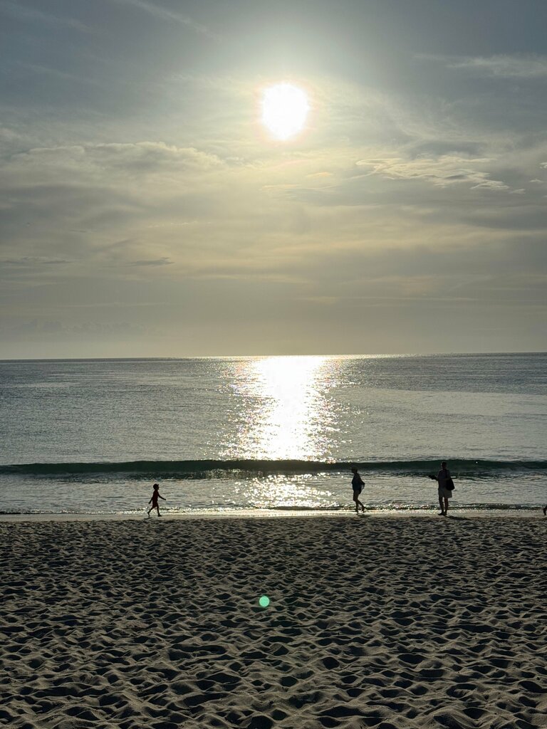Housing complex Laguna Beachside, Phuket Province, photo