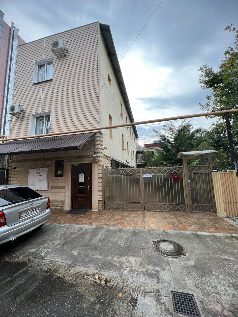 Фото отеля 4