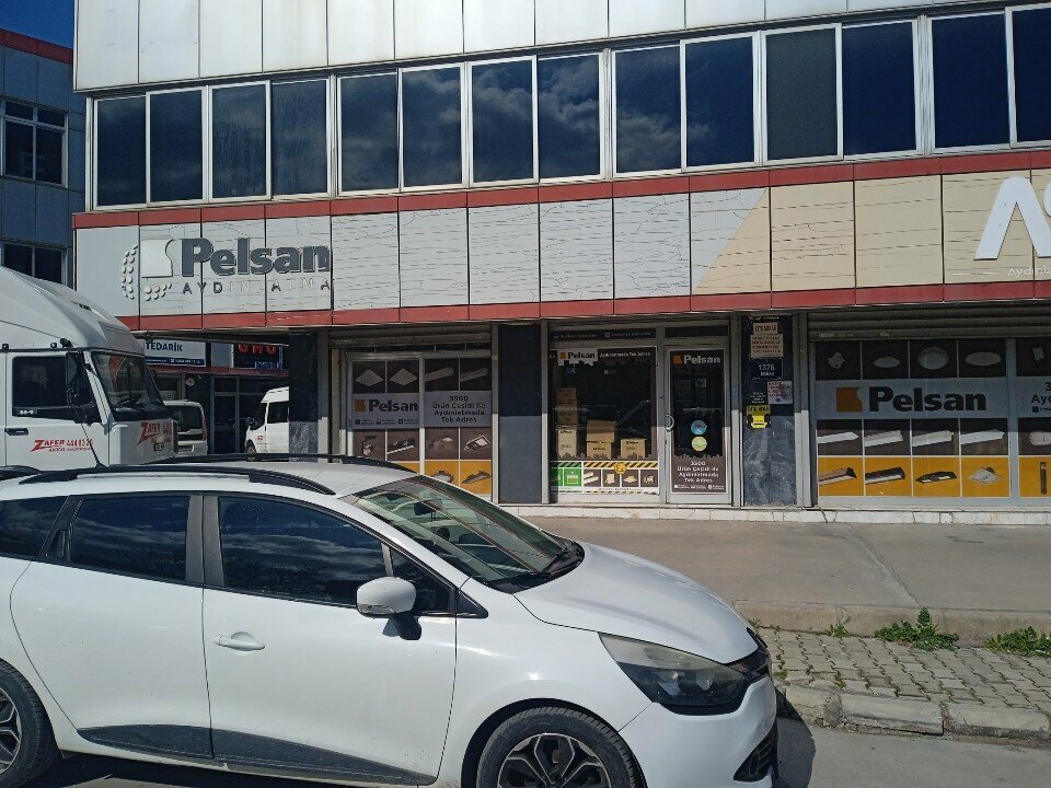 Industrial enterprise Ses 3000 Cnc, Izmir, photo