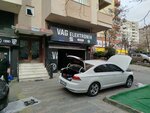 Vag Electronics (İstanbul, Atasehir, İçerenköy Mah., Sonbahar Sok., 29), car service, auto repair