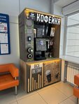 Take and Wake Coffee (Krasnaya Street, 11), coffee machine