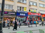 White Bazaar Clothing (Istanbul, Eyupsultan, Fahri Koruturk Avenue, 73B), clothing store
