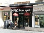 Naz Boutique (İzmir, Karşıyaka, Donanmacı Mah., Hilmi Ziya Apak Sok., 23A), clothing store