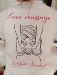 Eternal oasis (Niezaliezhnasci Avenue, 84А), massage salon