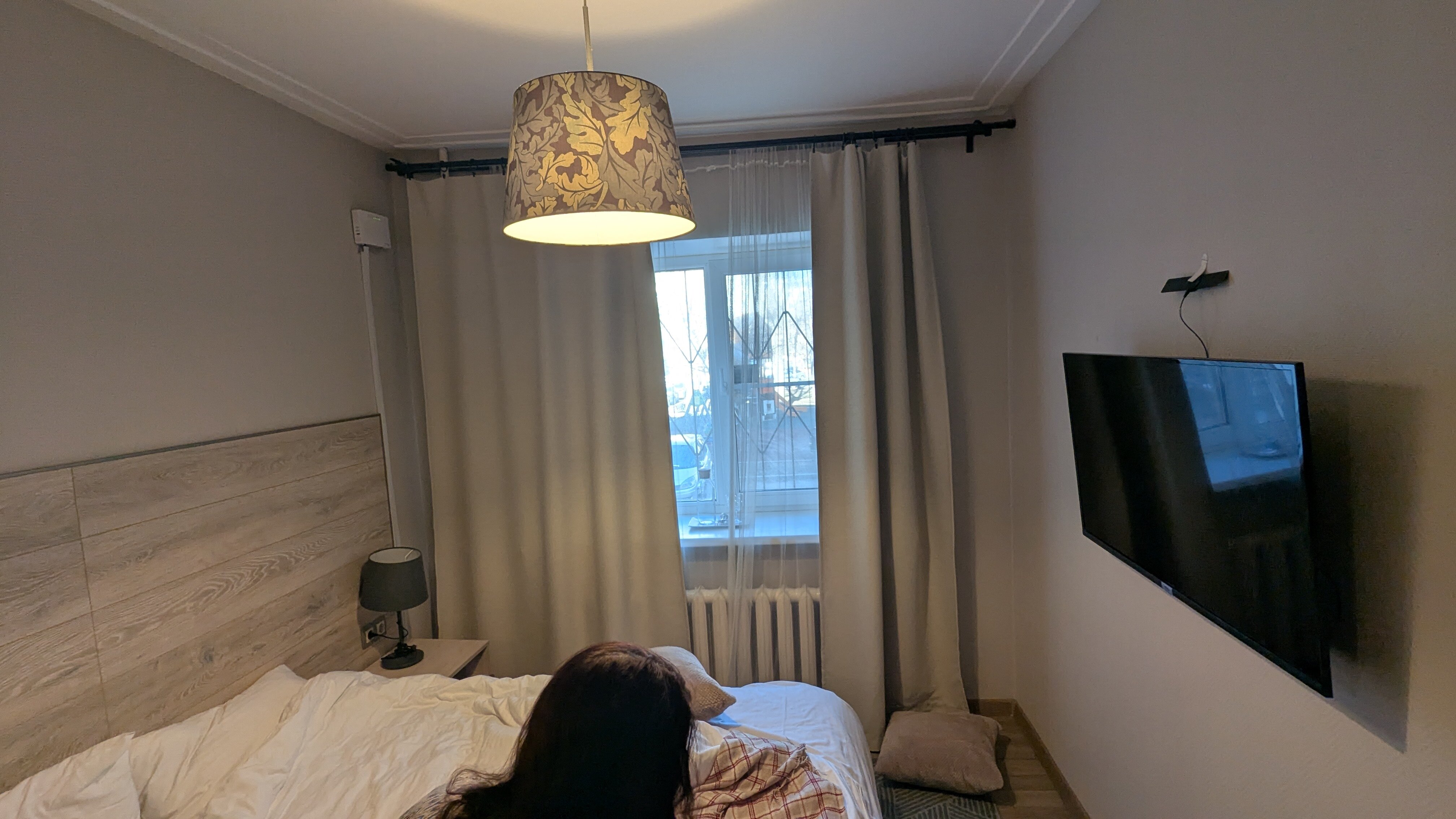 Фото Антресоль