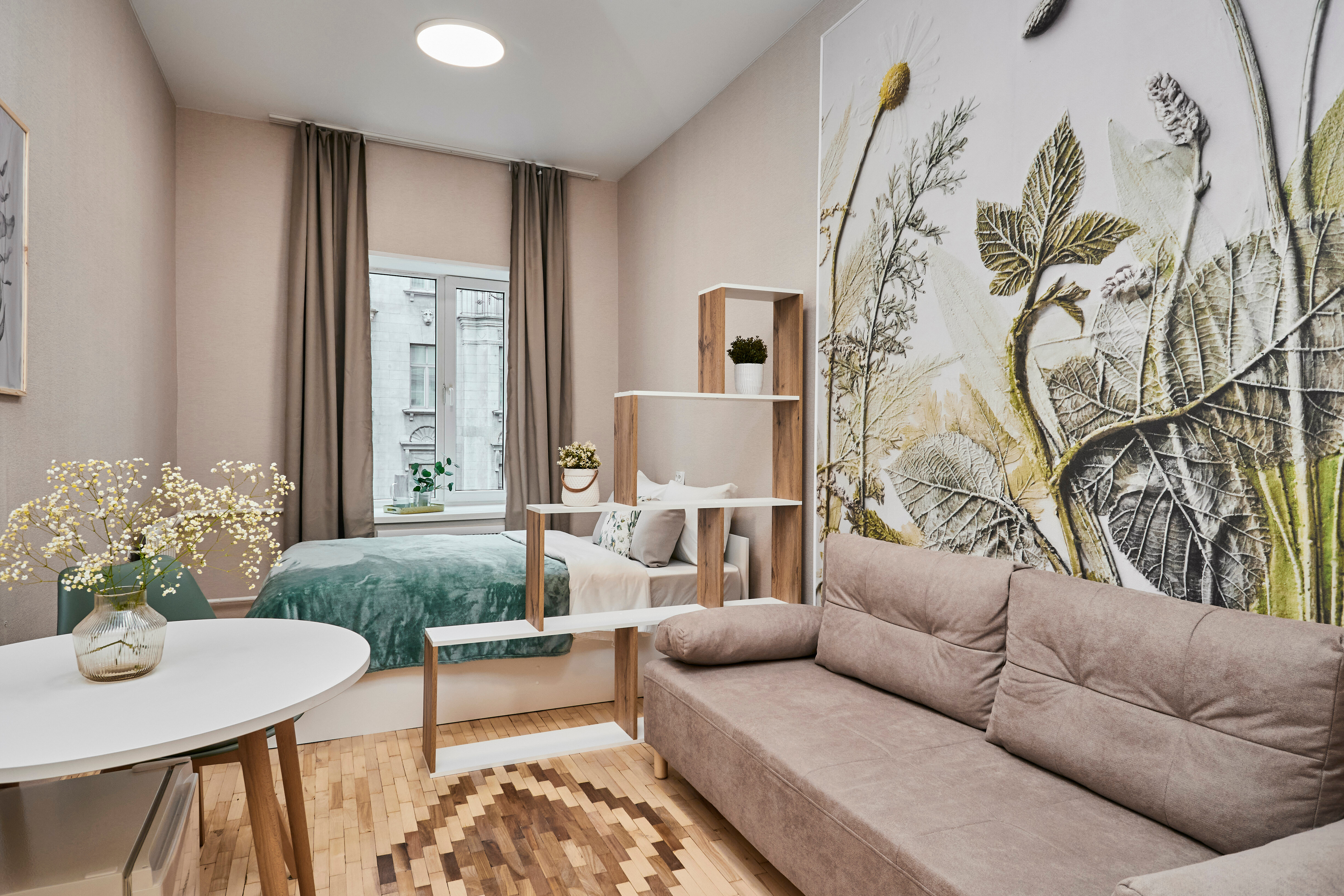 Фото отеля 2