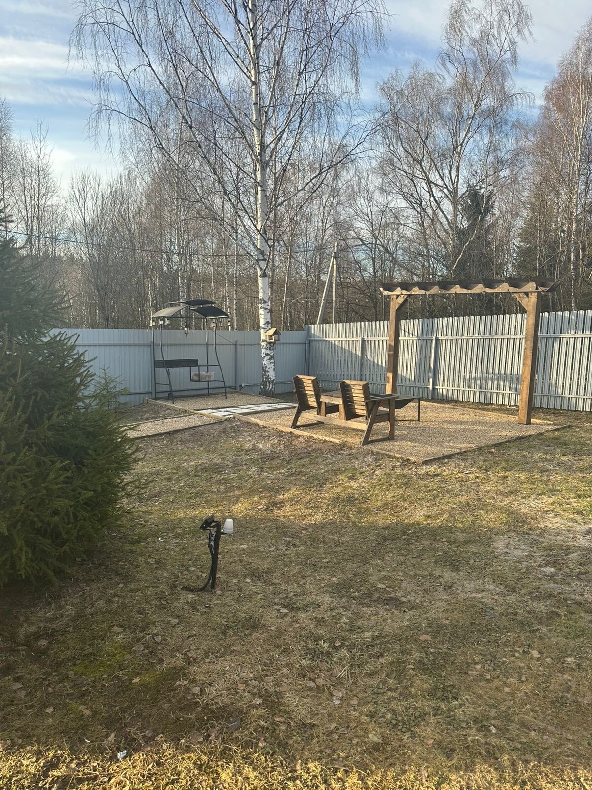 Фото Лесное Гнездышко