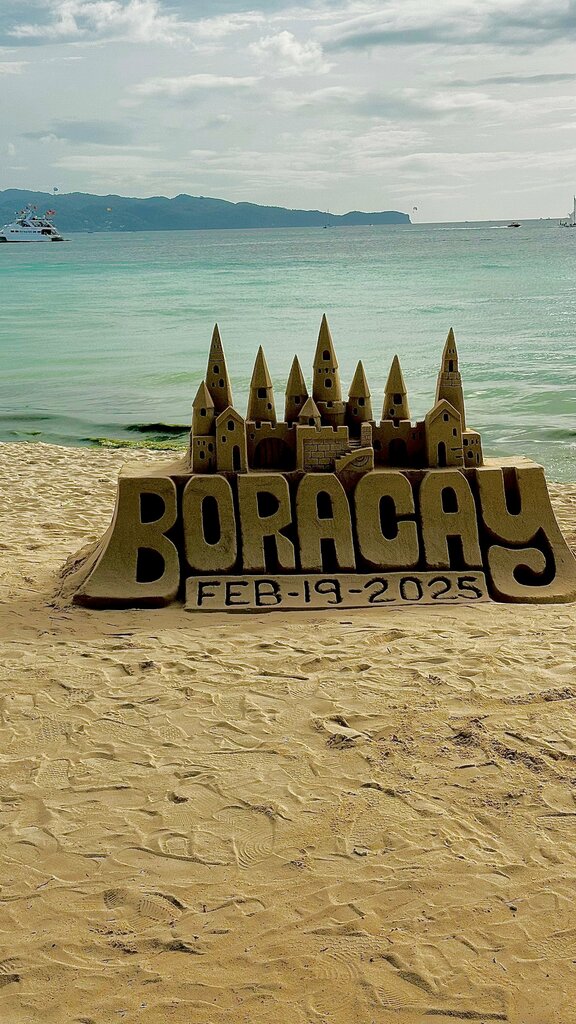 Hotel Golden Phoenix Boracay, Province of Aklan, photo