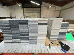 Albiorix LLC (Domostroitelnaya Street, 3К), polymeric materials