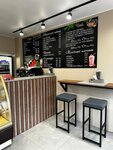 Coffee House (Bolshaya Cheryomushkinskaya Street, 3к2), coffee shop