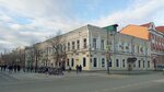 Городская усадьба Н.В. Путоловой, 1870-е гг, памятник архитектуры (Sovetskaya Street, 38), landmark, attraction