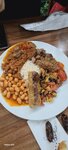 Durak Lokantasyi (Istanbul, Eyupsultan, Yesilpinar Neighborhood, Budak Street, 9A) ، مقهى