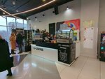 C-coffee (ulitsa Chicherina, 28), coffee shop