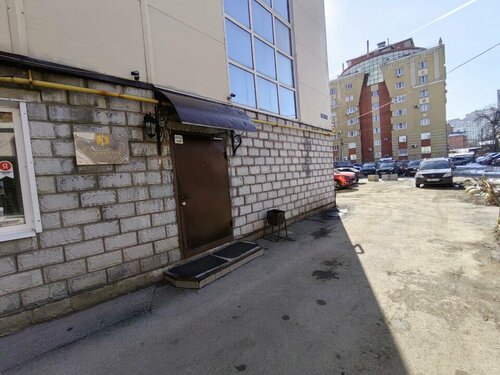 Гостиница Одиссея в Рязанской области