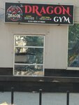 Dragon gym (Rawaz Garden, 211), fitness club