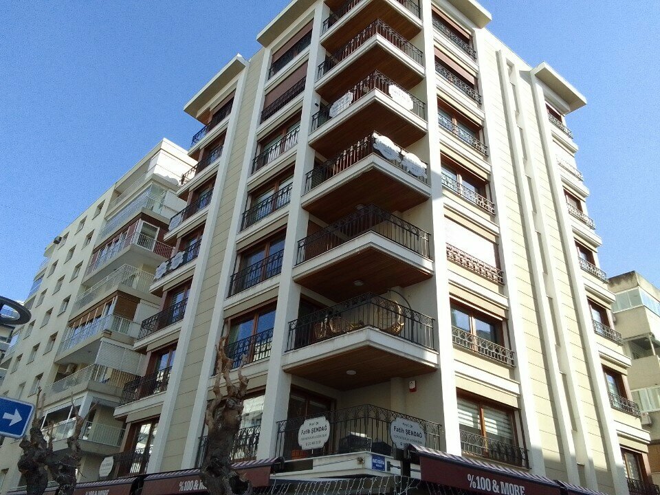 Gynecology clinic Op. Dr. Ismail Kucuk Obstetrician, Izmir, photo