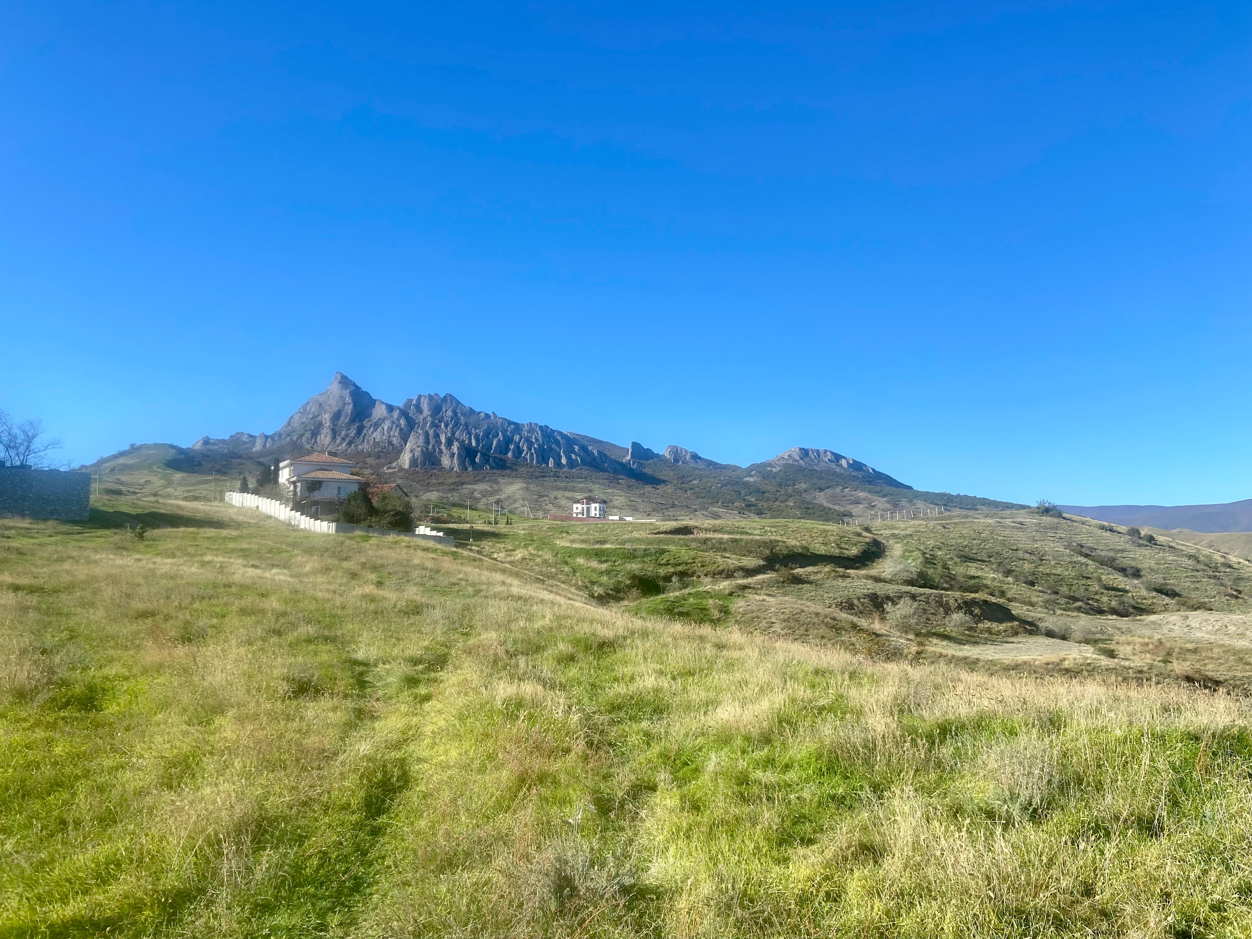 Фото Каллиера