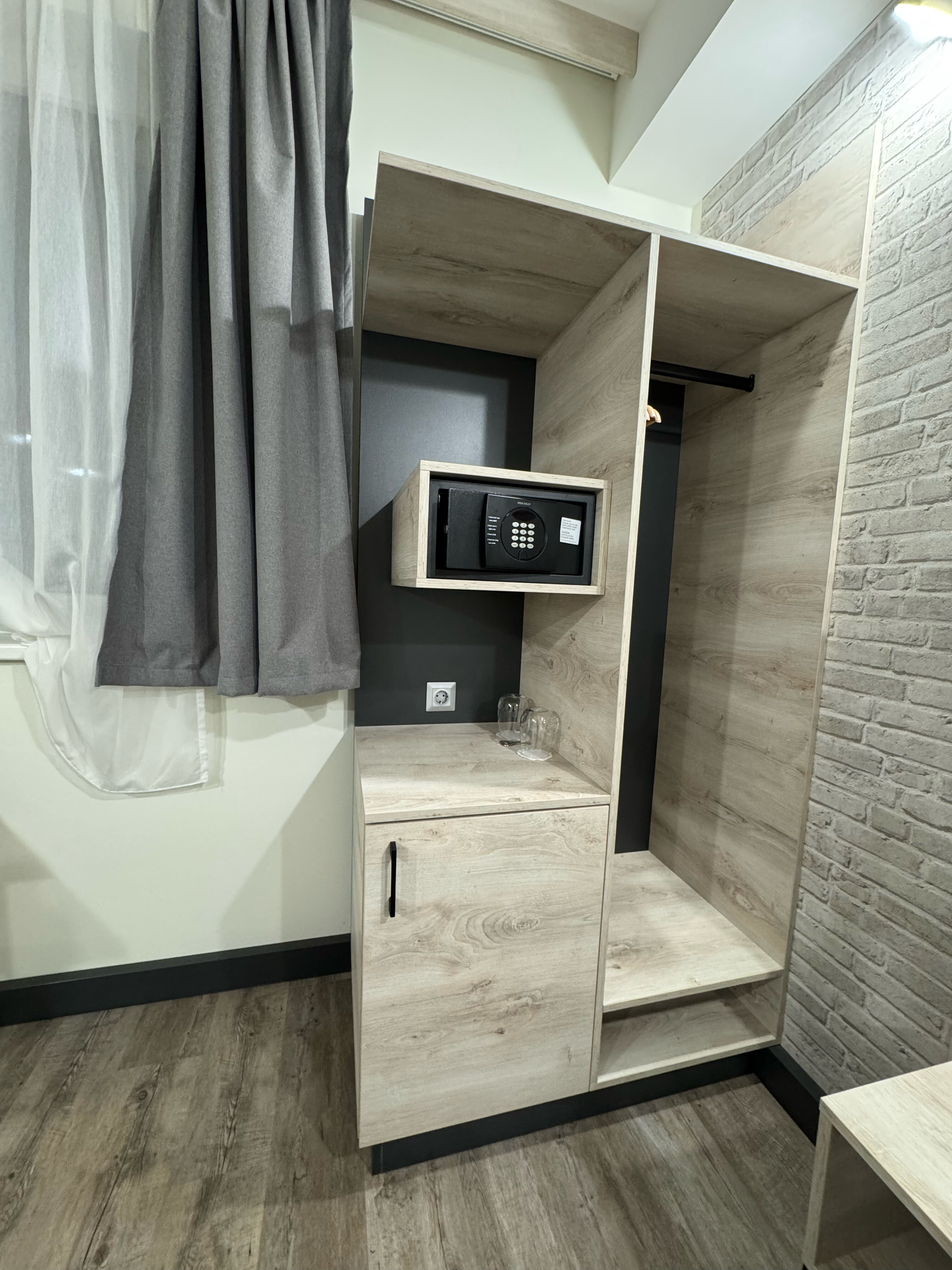 Фото City Hotel Budapest