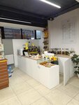 Smile Coffee (Adzincova Street, 65) ، مقهى