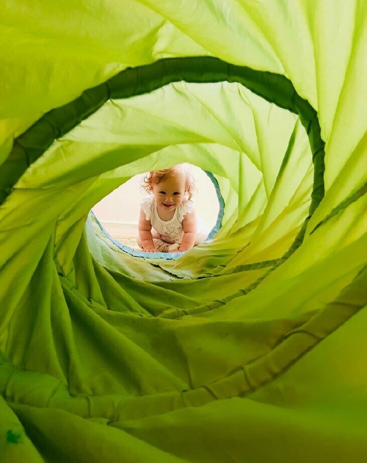 Children's developmental center Smiley, Pskov, photo