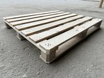 Pdm Alliance (Yunosheskaya ulitsa, 43Б), pallets