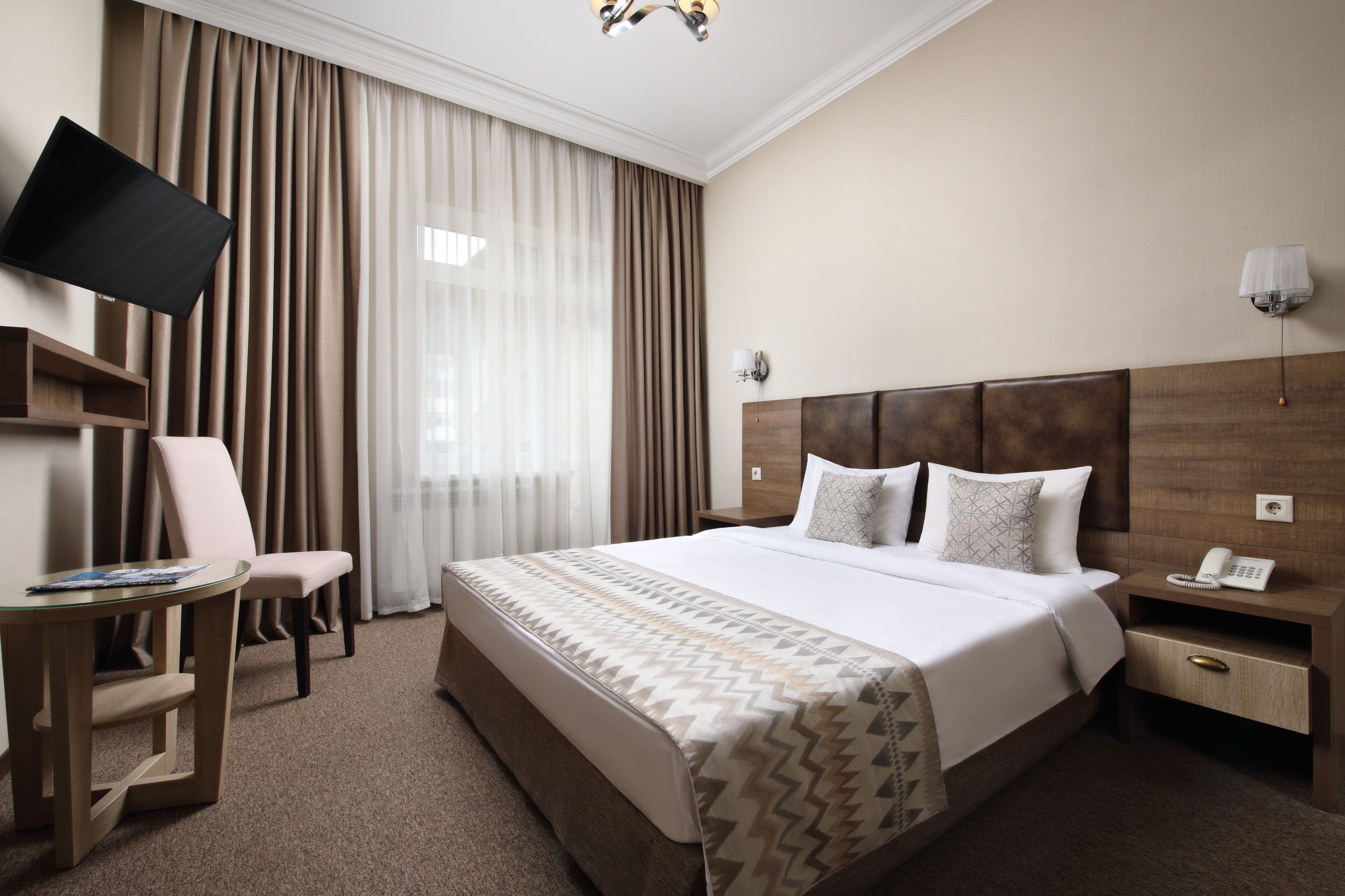 Фото отеля 4