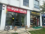 Ucar Real Estate (Istanbul, Buyukcekmece, Ataturk Neighborhood, Soydan Street, 23A) ، وكالة عقارية