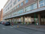 Восточно-страховой альянс (Pervorechenskiy District, Anny Shchetininoy Street, 38) ، شركة التأمين