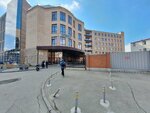 Administratsiya Krasnodarskogo kraya Departament potrebitelskoy sfery i regulirovaniye rynka alkogolya Krasnodarskogo kraya (Tsentralniy City administrative district, mikrorayon Cheryomushki, Perepravny pereulok, 13), government ministries, services