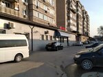 Sat Hotel (Aksai-3B microdistrict, 32), hotel