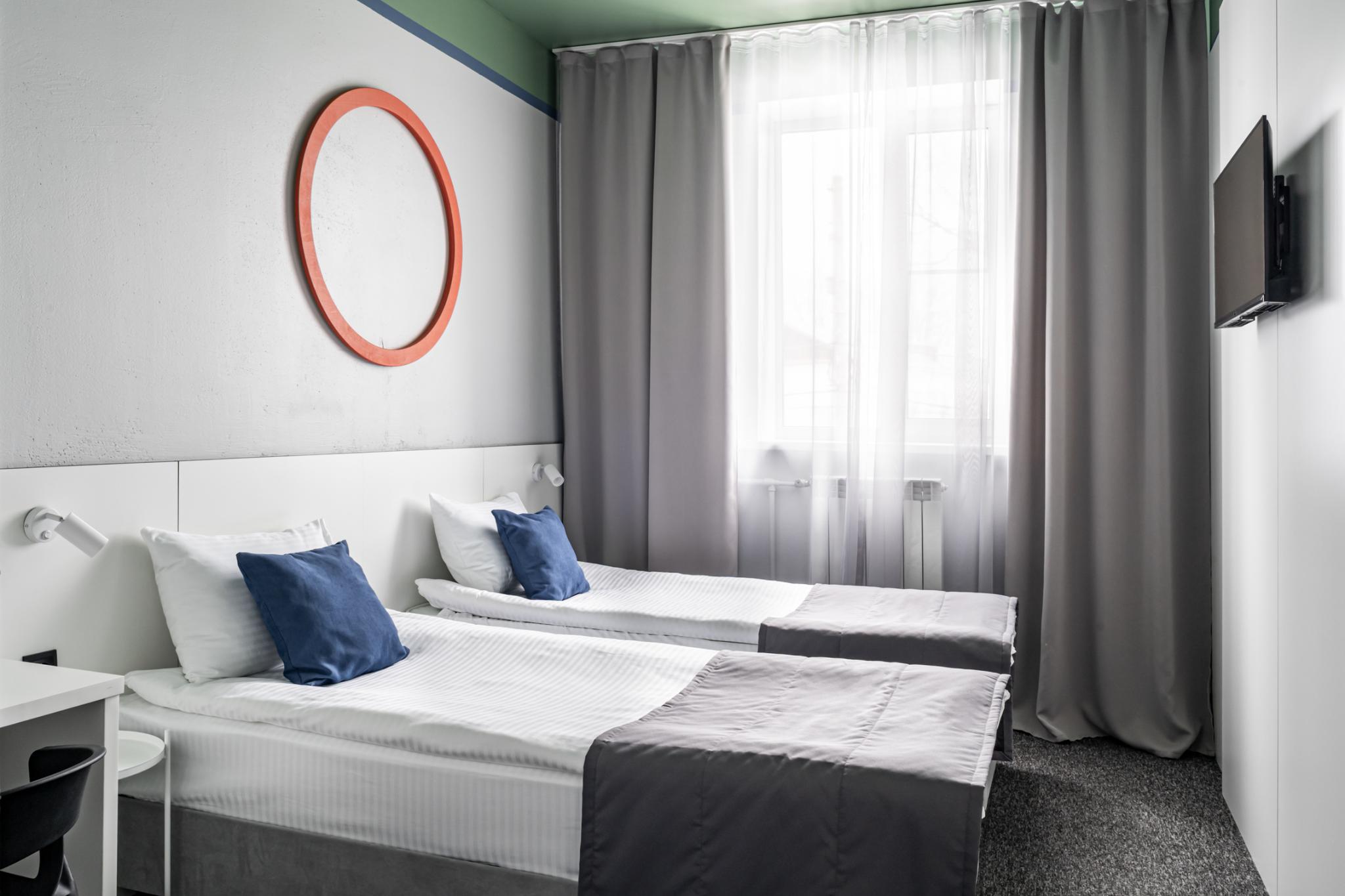 Фото Greenfeel Kostroma