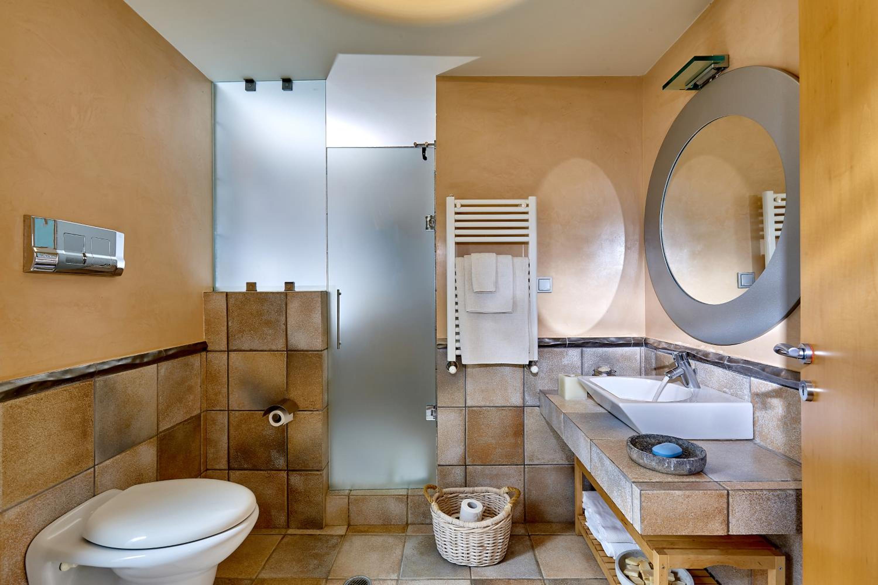 Фото Villa Vollard