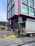 Movcar (Partyzanski Avenue, 19А) ، شركة نقل