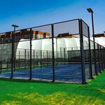 На высоте (mikrorayon Yubileyny, 70-letiya Oktyabrya Street, 3), tennis сlub