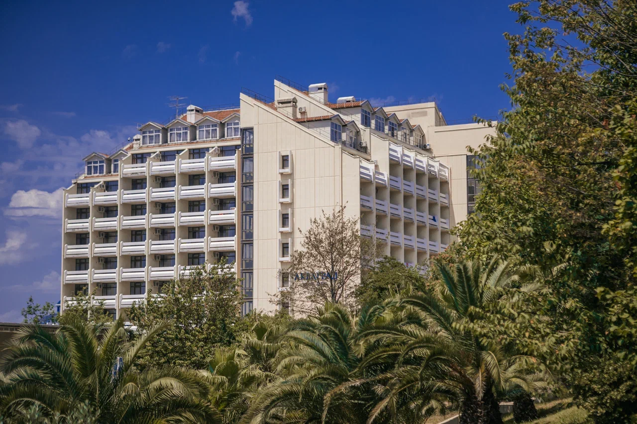 Фото Аквалоо