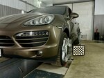 Avtogarant (Svobody Street, 22), car service, auto repair