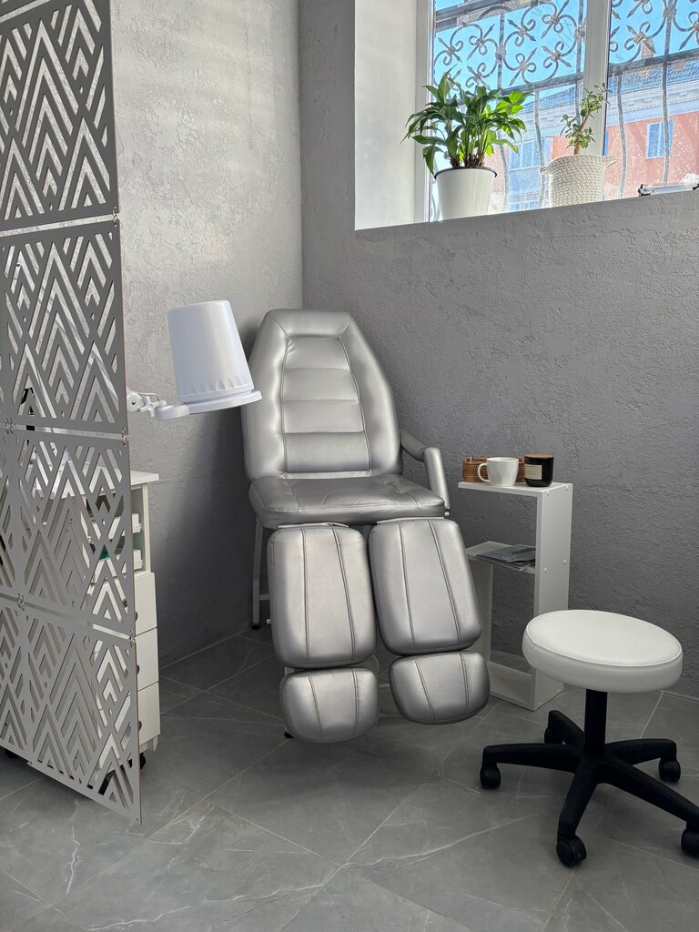 Nail salon Гречка, Yaroslavl, photo