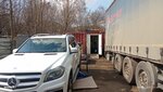 Энерготранс (Moscow Region, Balashikha Urban District, Kuchinskoye shosse, 6) ، تركيب وتصليح الإطارات