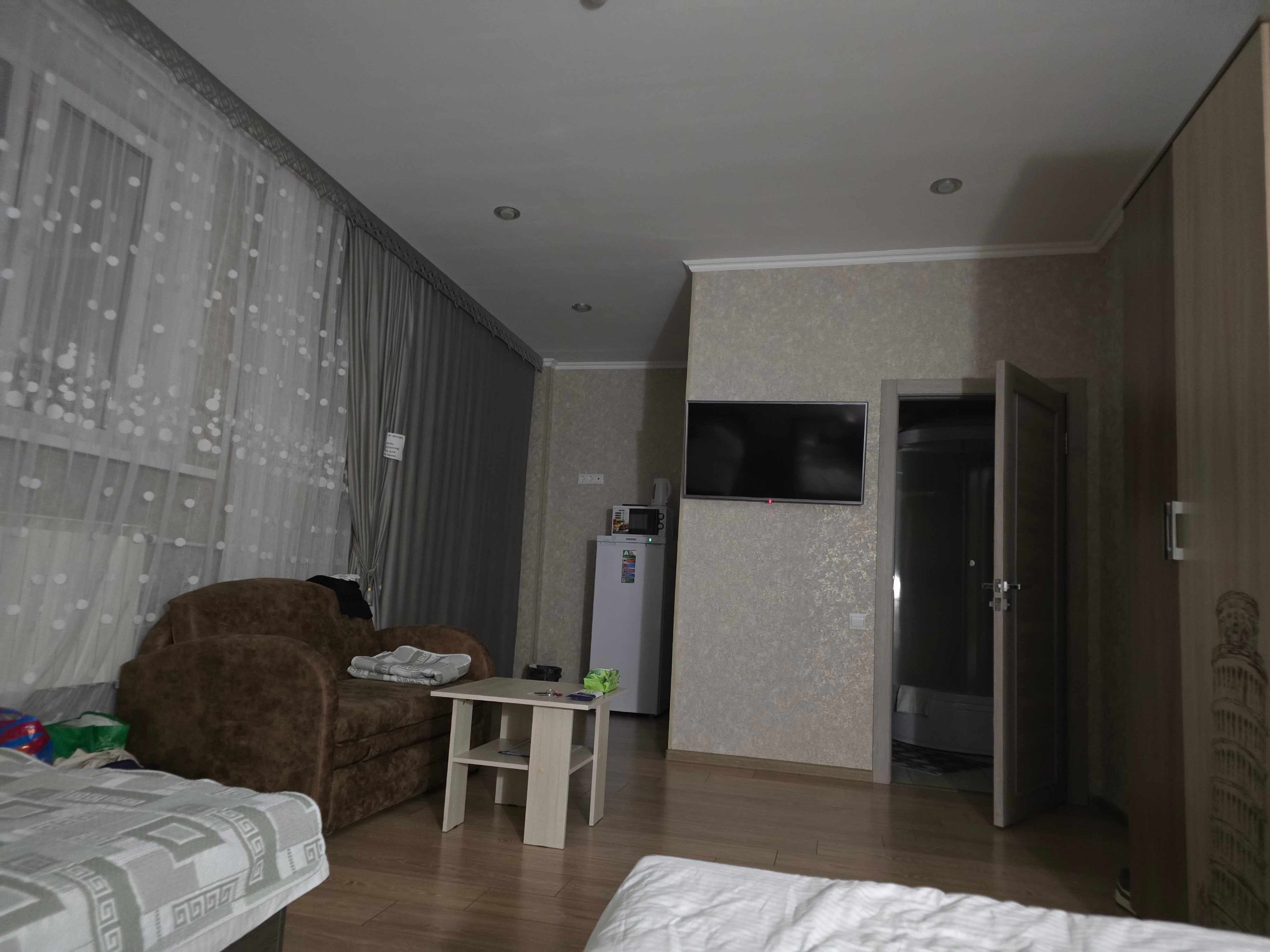 Фото Плазма