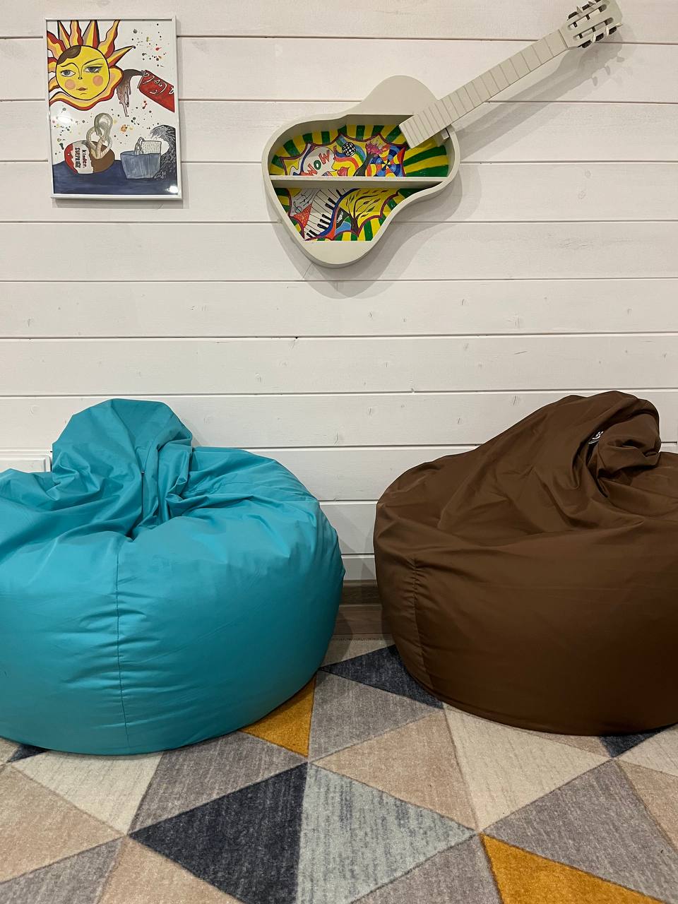 Фото Дом с душой