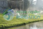 Gazon Servis Irrigation (Vostryakovsky Drive, 10Бс1), garden tools and equipment