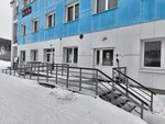 Murmanskaya Oblastnaya Spetsializirovannaya Detsko-yunosheskaya sportivnaya shkola Olimpiyskogo rezerva po zimnim vidam sporta (Dolina Uyuta Territory, 3В) ، مدرسة رياضية
