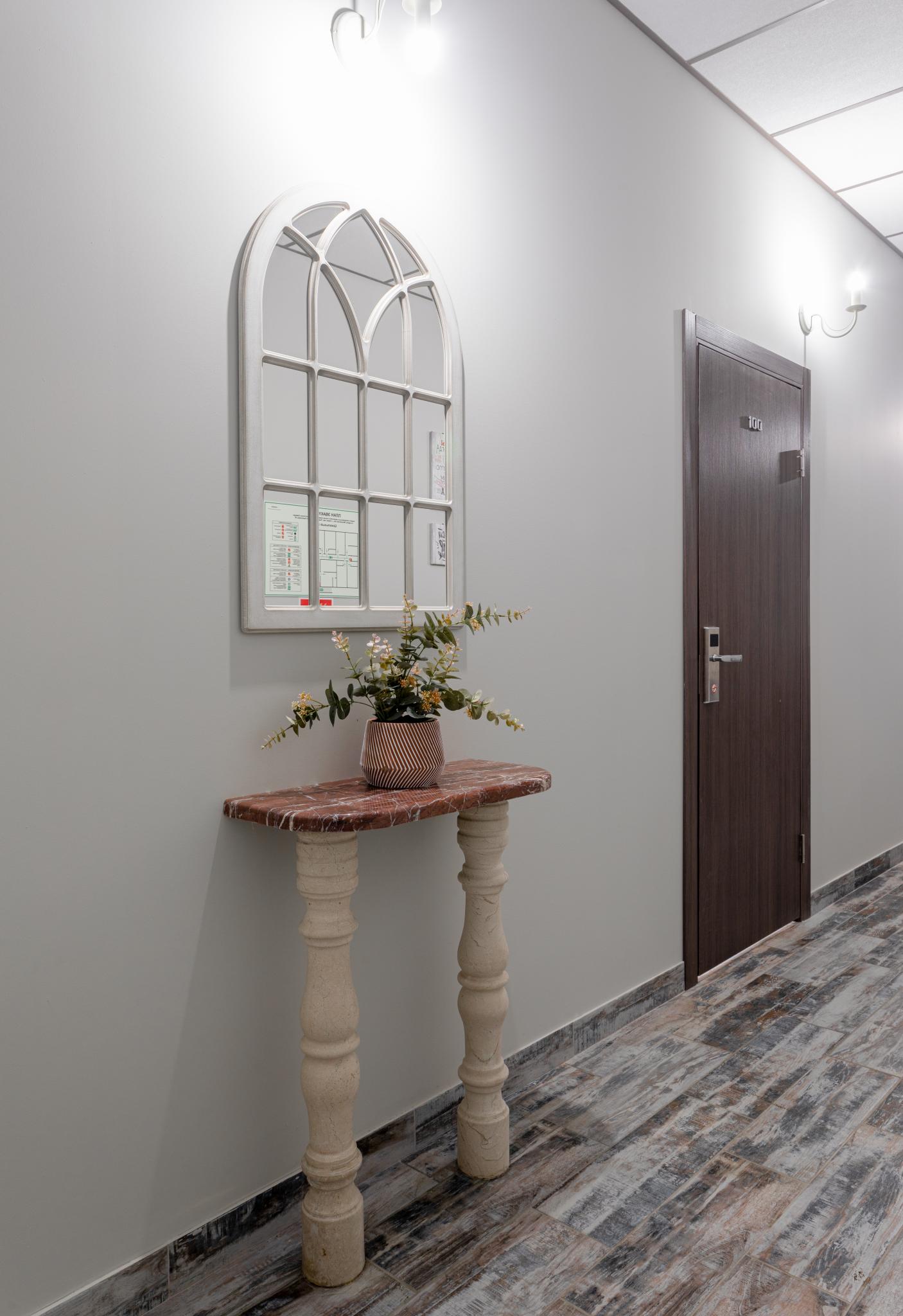 Фото Лайнер